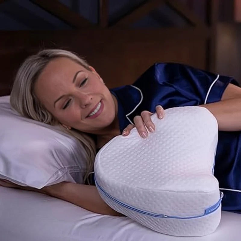 Knee Alignment Pillow